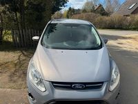 Gebraucht Ford C-MAX Champions Edition 150 PS (110 kW) 2012 Beige Van / Kleinbus