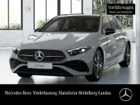 Gebraucht Mercedes A250 AMG 163 PS (119 kW) 2026 Grau Limousine