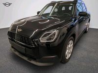 Gebraucht Mini Countryman Classic 163 PS (119 kW) 2024 Schwarz SUV