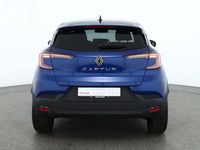 Gebraucht Renault Captur Techno 158 PS (116 kW) 2025 Blau SUV
