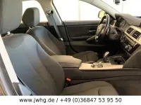 Gebraucht BMW 430 Gran Coupé 258 PS (189 kW) 2019 Schwarz Coupé