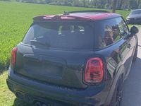 Usata Mini John Cooper Works 231 CV (169 kW) 2016 Utilitaria