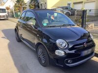 gebraucht Fiat 500C 0.9 8V TwinAir Turbo S C S