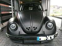 gebraucht VW Käfer 1.8T 20v Turbo