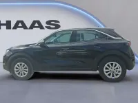 Gebraucht Opel Mokka Enjoy 131 PS (96 kW) 2023 Lackierung schwarz perla nera/ SUV