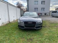 gebraucht Audi A5 1.8 TFSI - 2x S-Line - 170 PS