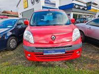 gebraucht Renault Kangoo Happy Family