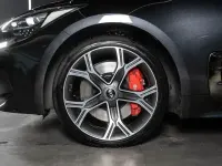 Gebraucht Kia Stinger GT 370 PS (272 kW) 2019 (p2m) pantera metal metallic Kleinwagen