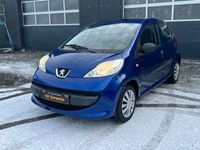 gebraucht Peugeot 107 Petit Filou *TÜV NEU*