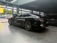 Gebraucht Porsche Panamera Turbo S E-Hybrid 680 PS (500 kW) 2018 Schwarz Kleinwagen