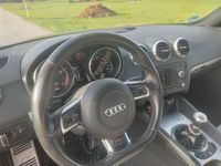 gebraucht Audi TT RS Coupe 2.5 TFSI quattro -