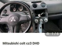 gebraucht Mitsubishi Colt 