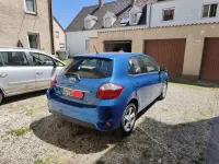 Gebraucht Toyota Auris Edition 132 PS (97 kW) 2012 Limousine