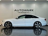 gebraucht Audi A6 Lim. 3.0 TFSI quattro*S-LINE*360°*NAVI*20 ZOL