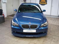 Gebraucht Alpina B5 500 PS (367 kW) 2005 Blau Limousine