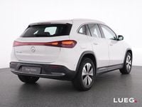 Gebraucht Mercedes EQA250 Progressive 139 kW (190 PS) 2024 Weiß SUV