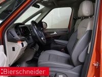 gebraucht VW Multivan T72.0 TSI DSG Style PANO MATRIX STANDH