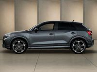 Gebraucht Audi Q2 S-Line 150 PS (110 kW) 2025 Außenfarbe: SUV
