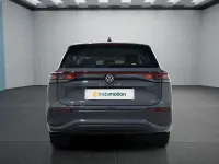 Brugt VW Tayron 193 HK (141 kW) 2025 Grå SUV