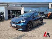 Gebraucht Cupra Born 169 kW (231 PS) 2024 Blau Kleinwagen