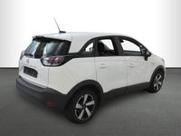 gebraucht Opel Crossland Edition *SHZ, DAB+,Multimedia Radio*