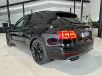 Gebraucht Bentley Bentayga 435 PS (319 kW) 2018 Schwarz SUV
