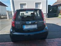 gebraucht Suzuki Splash 1.3 TÜV NEU