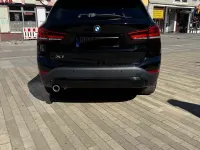 Gebraucht BMW X1 Advantage 140 PS (102 kW) 2019 Schwarz SUV