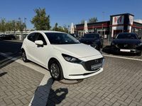 Gebraucht Mazda 2 Center-Line 75 PS (55 kW) 2017 Weiß Limousine