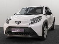 Neu Toyota Aygo X Business Edition 72 PS (52 kW) 2025 Weiß SUV