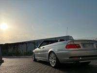 Gebraucht BMW 330 Cabriolet 231 PS (169 kW) 2005 Silber Cabrio