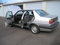 gebraucht VW Jetta GL, SHD, HU 05/25