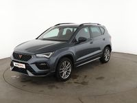 Gebraucht Cupra Ateca 301 PS (221 kW) 2021 Grau SUV