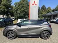 Gebraucht Mitsubishi ASX Top 159 PS (116 kW) 2024 Grau SUV