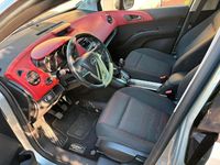 Gebraucht Opel Meriva 140 PS (102 kW) 2011 Grau Van / Kleinbus