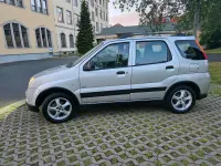 Gebraucht Suzuki Ignis 96 PS (70 kW) 2007 Silber Kleinwagen