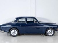 Gebraucht Volvo Amazon 75 PS (55 kW) 1965 Blau
