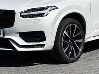 Gebraucht Volvo XC90 Ultimate 235 PS (172 kW) 2023 Weiss SUV