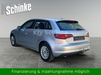 gebraucht Audi A3 Sportback ambiente ultra