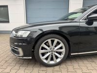 Gebraucht Audi A8 Comfort 340 PS (250 kW) 2018 Grau Limousine
