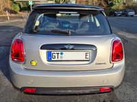 Gebraucht Mini Cooper SE Essential 135 kW (184 PS) 2023 Grau Kleinwagen