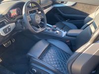 gebraucht Audi A5 Cabriolet 45 TFSI