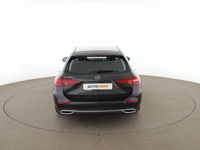 gebraucht Mercedes C300 C-Klassed T Avantgarde, Diesel, 38.360 €