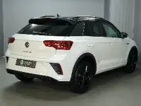 Second-hand VW T-Roc R-line 150 CP (110 kW) 2025 SUV