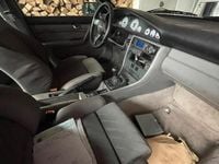 Gebraucht Audi 100 Basis 550 PS (404 kW) 1992 Schwarz Limousine