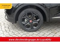 gebraucht Renault Kadjar ENERGY dCi 130 4WD Crossborder Klima Navi