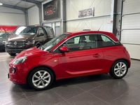 Gebraucht Opel Adam Jam 87 PS (63 kW) 2019 Andere Kleinwagen