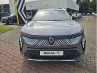 Neu Renault Scenic E-Tech Komfort 125 kW (170 PS) 2026 Grau (dolomit grau) SUV