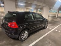 Gebraucht VW Golf IV 75 PS (55 kW) 2004 Schwarz Kleinwagen