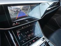 Gebraucht Audi A8 S-Line 286 PS (210 kW) 2023 Silber Limousine